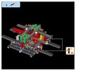 Notice / Instructions de Montage - LEGO - 42082 - Rough Terrain Crane: Page 89