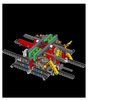 Notice / Instructions de Montage - LEGO - 42082 - Rough Terrain Crane: Page 93