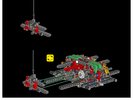 Notice / Instructions de Montage - LEGO - 42082 - Rough Terrain Crane: Page 99