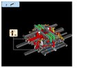 Notice / Instructions de Montage - LEGO - 42082 - Rough Terrain Crane: Page 103