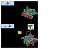 Notice / Instructions de Montage - LEGO - 42082 - Rough Terrain Crane: Page 116