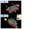 Notice / Instructions de Montage - LEGO - 42082 - Rough Terrain Crane: Page 131