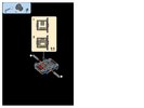 Notice / Instructions de Montage - LEGO - 42082 - Rough Terrain Crane: Page 149