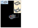 Notice / Instructions de Montage - LEGO - 42082 - Rough Terrain Crane: Page 151