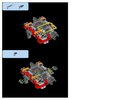 Notice / Instructions de Montage - LEGO - 42082 - Rough Terrain Crane: Page 164