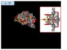 Notice / Instructions de Montage - LEGO - 42082 - Rough Terrain Crane: Page 182