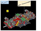 Notice / Instructions de Montage - LEGO - 42082 - Rough Terrain Crane: Page 189