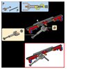 Notice / Instructions de Montage - LEGO - 42082 - Rough Terrain Crane: Page 194