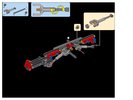 Notice / Instructions de Montage - LEGO - 42082 - Rough Terrain Crane: Page 202