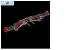 Notice / Instructions de Montage - LEGO - 42082 - Rough Terrain Crane: Page 208