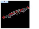 Notice / Instructions de Montage - LEGO - 42082 - Rough Terrain Crane: Page 211