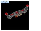 Notice / Instructions de Montage - LEGO - 42082 - Rough Terrain Crane: Page 221