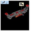 Notice / Instructions de Montage - LEGO - 42082 - Rough Terrain Crane: Page 223