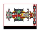 Notice / Instructions de Montage - LEGO - 42082 - Rough Terrain Crane: Page 225