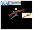 Notice / Instructions de Montage - LEGO - 42082 - Rough Terrain Crane: Page 233