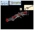 Notice / Instructions de Montage - LEGO - 42082 - Rough Terrain Crane: Page 241