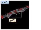 Notice / Instructions de Montage - LEGO - 42082 - Rough Terrain Crane: Page 249