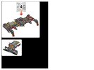 Notice / Instructions de Montage - LEGO - 42082 - Rough Terrain Crane: Page 264