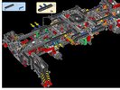 Notice / Instructions de Montage - LEGO - 42082 - Rough Terrain Crane: Page 287