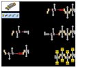 Notice / Instructions de Montage - LEGO - 42082 - Rough Terrain Crane: Page 289
