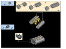 Notice / Instructions de Montage - LEGO - 42082 - Rough Terrain Crane: Page 290