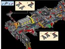 Notice / Instructions de Montage - LEGO - 42082 - Rough Terrain Crane: Page 302