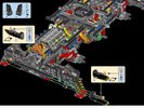 Notice / Instructions de Montage - LEGO - 42082 - Rough Terrain Crane: Page 306