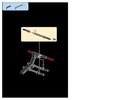 Notice / Instructions de Montage - LEGO - 42082 - Rough Terrain Crane: Page 313