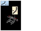 Notice / Instructions de Montage - LEGO - 42082 - Rough Terrain Crane: Page 315