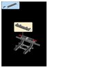 Notice / Instructions de Montage - LEGO - 42082 - Rough Terrain Crane: Page 316