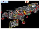 Notice / Instructions de Montage - LEGO - 42082 - Rough Terrain Crane: Page 324