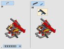 Notice / Instructions de Montage - LEGO - 42082 - Rough Terrain Crane: Page 18