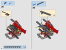 Notice / Instructions de Montage - LEGO - 42082 - Rough Terrain Crane: Page 20