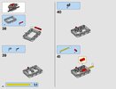 Notice / Instructions de Montage - LEGO - 42082 - Rough Terrain Crane: Page 22