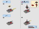 Notice / Instructions de Montage - LEGO - 42082 - Rough Terrain Crane: Page 23