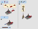 Notice / Instructions de Montage - LEGO - 42082 - Rough Terrain Crane: Page 24