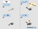 Notice / Instructions de Montage - LEGO - 42082 - Rough Terrain Crane: Page 27