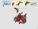 Notice / Instructions de Montage - LEGO - 42082 - Rough Terrain Crane: Page 35