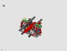 Notice / Instructions de Montage - LEGO - 42082 - Rough Terrain Crane: Page 36