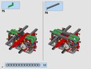 Notice / Instructions de Montage - LEGO - 42082 - Rough Terrain Crane: Page 38