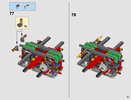 Notice / Instructions de Montage - LEGO - 42082 - Rough Terrain Crane: Page 39