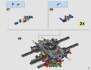 Notice / Instructions de Montage - LEGO - 42082 - Rough Terrain Crane: Page 51