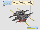 Notice / Instructions de Montage - LEGO - 42082 - Rough Terrain Crane: Page 53