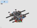 Notice / Instructions de Montage - LEGO - 42082 - Rough Terrain Crane: Page 54