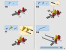 Notice / Instructions de Montage - LEGO - 42082 - Rough Terrain Crane: Page 59