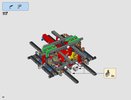 Notice / Instructions de Montage - LEGO - 42082 - Rough Terrain Crane: Page 62