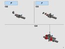 Notice / Instructions de Montage - LEGO - 42082 - Rough Terrain Crane: Page 71