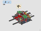 Notice / Instructions de Montage - LEGO - 42082 - Rough Terrain Crane: Page 73