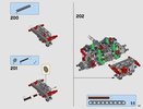 Notice / Instructions de Montage - LEGO - 42082 - Rough Terrain Crane: Page 101