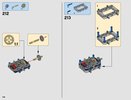 Notice / Instructions de Montage - LEGO - 42082 - Rough Terrain Crane: Page 108